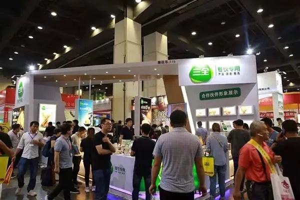 及网站】2025中国冷冻速冻汤圆及加工包装设备展览会PG麻将胡了模拟器2025郑州冷冻速冻汤圆展【主办(图3)