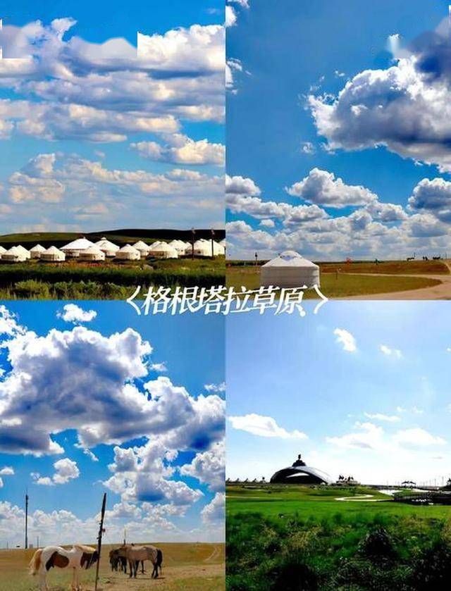 胜地探秘：草原风光与人文景观融合PG电子