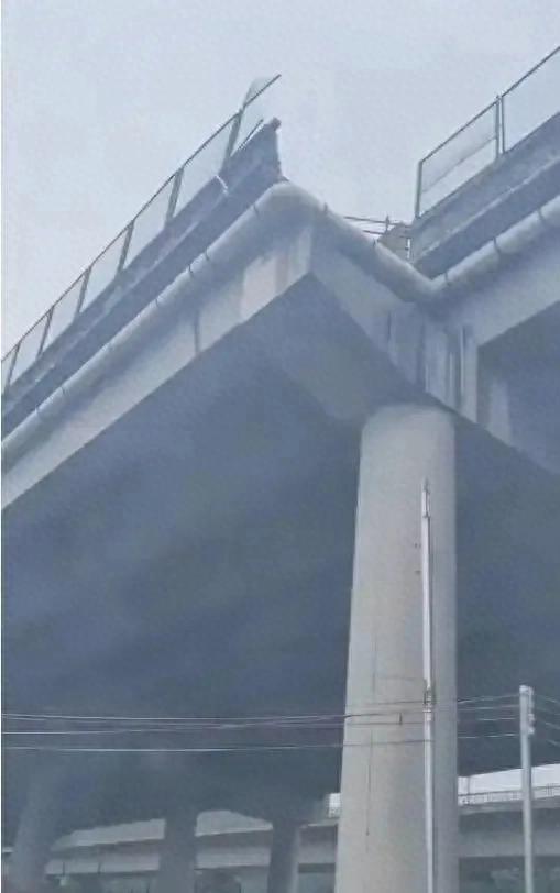 坠桥遇难者身份披露！死者家属：已处理完毕麻将胡了2模拟器试玩最新！东莞小车高架