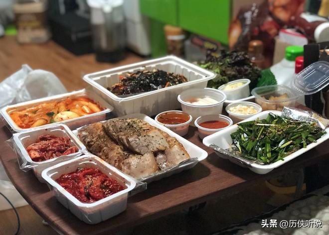 预制菜正在加速突围未来将成为餐饮新趋势！PG麻将胡了试玩平台外卖时代或将终结？(图10)