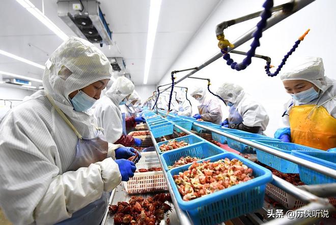 预制菜正在加速突围未来将成为餐饮新趋势！PG麻将胡了试玩平台外卖时代或将终结？(图6)