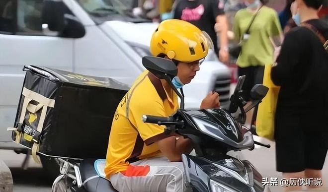 预制菜正在加速突围未来将成为餐饮新趋势！PG麻将胡了试玩平台外卖时代或将终结？(图3)