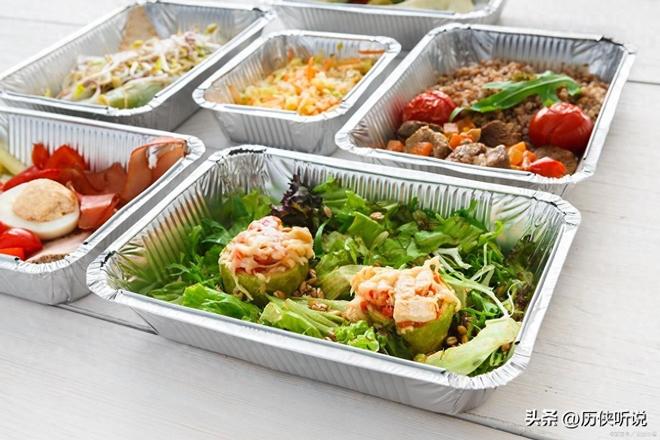 预制菜正在加速突围未来将成为餐饮新趋势！PG麻将胡了试玩平台外卖时代或将终结？(图8)