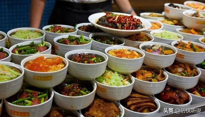 预制菜正在加速突围未来将成为餐饮新趋势！PG麻将胡了试玩平台外卖时代或将终结？(图5)