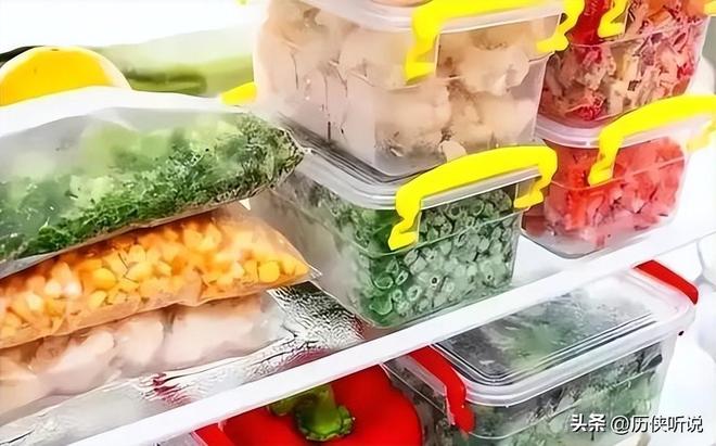 预制菜正在加速突围未来将成为餐饮新趋势！PG麻将胡了试玩平台外卖时代或将终结？(图1)