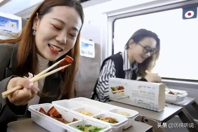 预制菜正在加速突围未来将成为餐饮新趋势！PG麻将胡了试玩平台外卖时代或将终结？(图7)