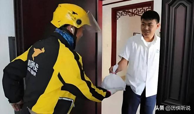 预制菜正在加速突围未来将成为餐饮新趋势！PG麻将胡了试玩平台外卖时代或将终结？(图2)