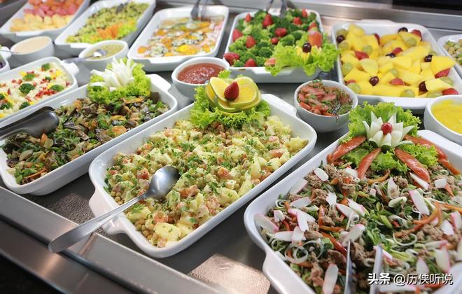 预制菜正在加速突围未来将成为餐饮新趋势！PG麻将胡了试玩平台外卖时代或将终结？(图4)